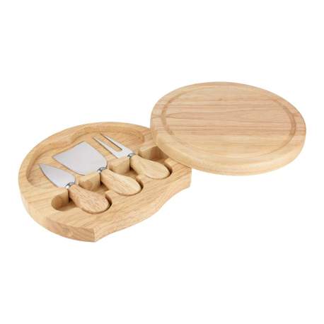 SET BRIENZ | PWT 100
