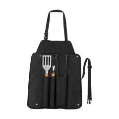 SET DE BBQ TAROUDANT | BBQ 011