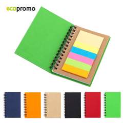 Mini Libreta Forest | OF-400