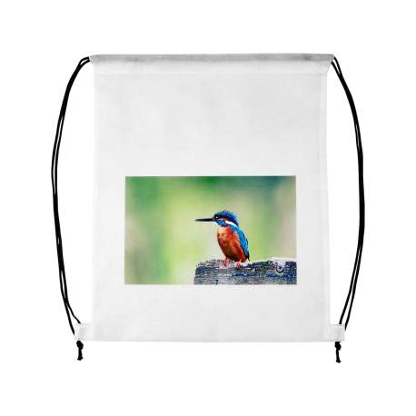 BOLSA-MOCHILA SUBLIMACIÓN YOSEM | SIN 938