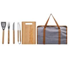 SET DE BBQ MOLT | BBQ 018