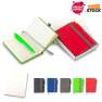 Set de Boligrafo y Libreta Lawson - PRECIO BOMBA  | OF-545