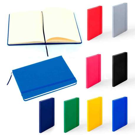 Libreta Igor 100 hojas | OF-434-2