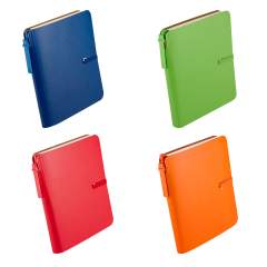 LIBRETA TOBA | HL 190