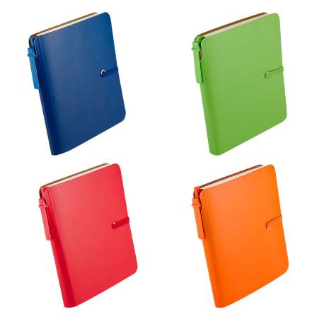 LIBRETA TOBA | HL 190
