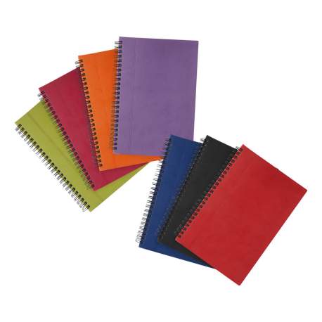 LIBRETA ALESA | HL 010