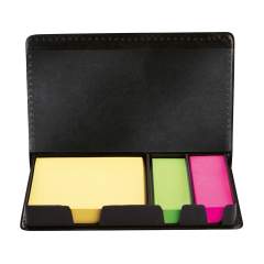 ESTUCHE C/PORTA NOTAS | HL 6655