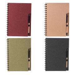 LIBRETA ANTLIA | HL 2040