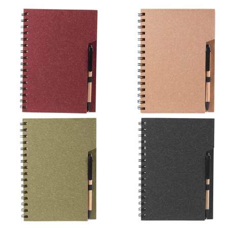 LIBRETA ANTLIA | HL 2040