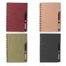 LIBRETA ANTLIA | HL 2040