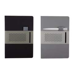 LIBRETA QUERCUS | HL 9015