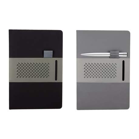 LIBRETA QUERCUS | HL 9015