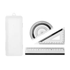 ESTUCHE DE GEOMETRÍA | INF 012