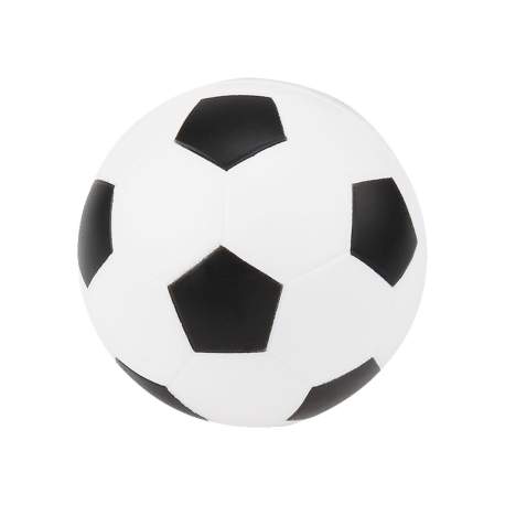 PELOTA ANTI-STRESS FÚTBOL | SOC 011-01