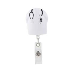 PORTA GAFETE DOCTOR | SLD 009