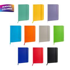 LIBRETA SMYRNA | HL 2021