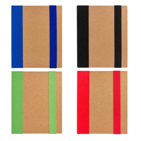 LIBRETA RIDGE | HL 2050