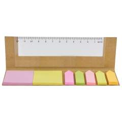 PORTA NOTAS LULE | HL 6030