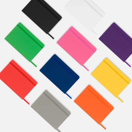 LIBRETA BAIONA | HL 2023