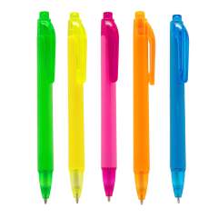 BOLÍGRAFO COLORS | SH 3550