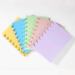 LIBRETA IKOTI | HL 9056