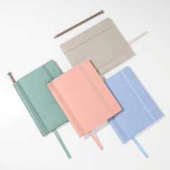 LIBRETA DAGOM | HL 9059
