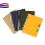 LIBRETA KORYAK | HL 9050