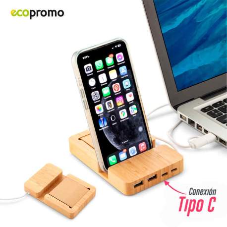 Puerto USB Orion Eco  | TE-610