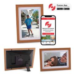 Portarretrato Digital Frame | TE-627