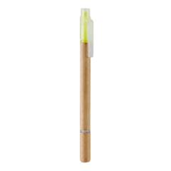 BOLÍGRAFO KATMAI | ECO 015