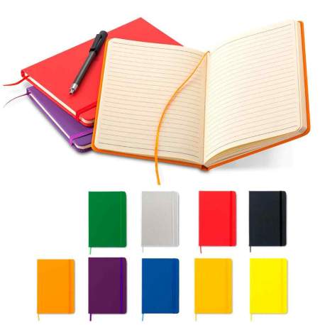 Libreta Igor 80 hojas | OF-434
