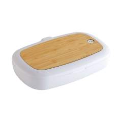 CAJA SANITIZADORA-CARGADOR NAGOY | SLD 057