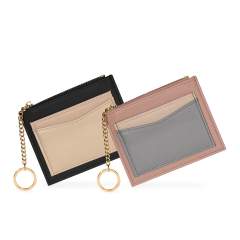 CARTERA MONEDERO IRIS | W 651