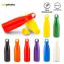 BOTILITO PLASTICO NAPPER 800ml | MU-417
