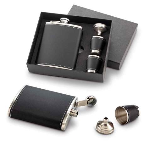 Set Licorera Malt | HO-330