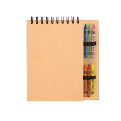 LIBRETA MONTAGNE | GM 038
