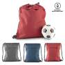 SPORTY BAG GARDA RPET | VA-1189