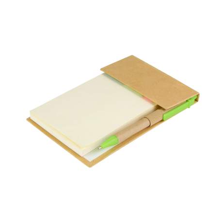PORTA NOTAS AZALAI | HL 6530