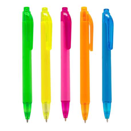 BOLÍGRAFO COLORS | SH 3550