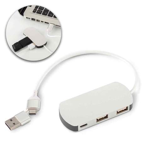 PUERTO USB SYNTRA | TE-631
