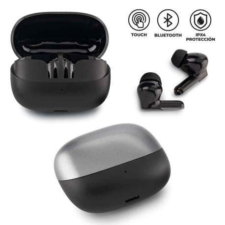 Audífonos Bluetooth Devola | TE-675