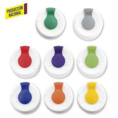 Tapa plastica Para Mug Orbit (Incluye MU-62P) | MU-62TP