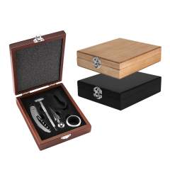SET PARA VINOS MEDITERRÁNEO | 851091