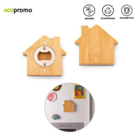 DESTAPADOR HOUSE BAMBOO | HO-394