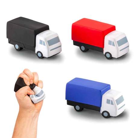 CAMION ANTIESTRES | VA-1202