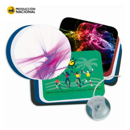 Mouse Pad Plastificado a Policromía | .VA-14-PLAS_3