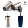 Mug Metálico Boof 600 ml | MU-449