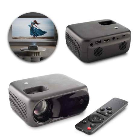 Mini Proyector LCD | TE-665