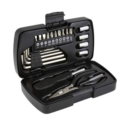 SET DE HERRAMIENTAS AUTHIE | HER 023