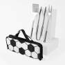 SET  DE BBQ SOCCER | SOC 972